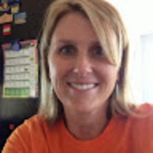 Meet your Posher, Michele